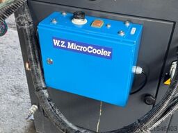 MEP Cobra 352 NC evo