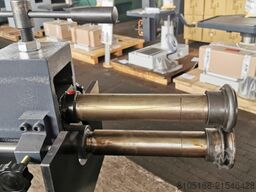 AK-BEND AKM 250 motor.