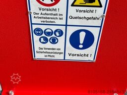 AK-BEND ASM 140-20/4,0