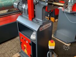 AK-BEND AKM 125 motor.