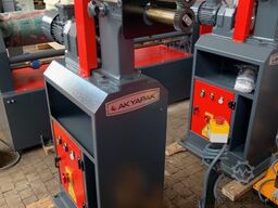 AK-BEND AKM 125 motor.