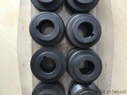 AK-BEND AKM 125 motor.