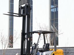 MoveTec / Leite Machinery LTP30