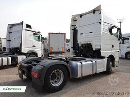 MAN TGX 18.470 GX