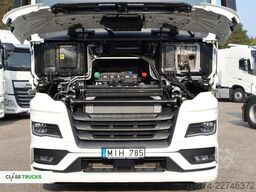 MAN TGX 18.470 GX