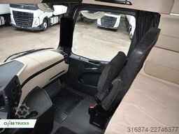 MERCEDES-BENZ Actros 5 1845 BigSpace MirrorCam