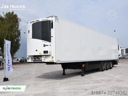 SCHMITZ CARGOBULL SKO FP 60 ThermoKing SLXi 300