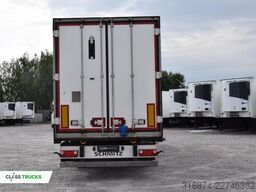 SCHMITZ CARGOBULL SKO FP 60 ThermoKing SLXi 300