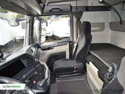 MAN TGX 18.480 GX Cab, ACC