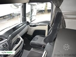 MAN TGX 18.480 GX Cab, ACC