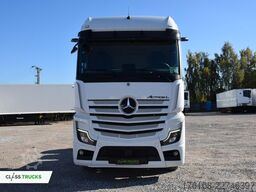 MERCEDES-BENZ Actros 5 1845 BigSpace MirrorCam