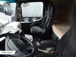 MERCEDES-BENZ Actros 5 1845 BigSpace MirrorCam