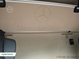 MERCEDES-BENZ Actros 5 1845 BigSpace MirrorCam