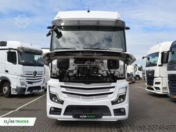 MERCEDES-BENZ Actros 5 1845 BigSpace MirrorCam