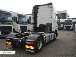 VOLVO FH 500 XL i-ParkCool ACC Side Skirts