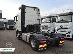 VOLVO FH 500 XL i-ParkCool ACC Side Skirts