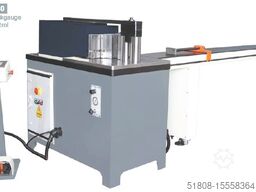 KK Kletzer Biegemaschine Horizontal / Winkelbieger UHP 40