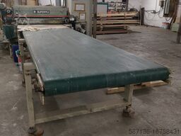 Superfici MV40 1300m/m Wide Roller Coater