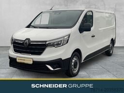 Renault Trafic KOMFORT L2H1 3,1t BLUE dCi 150 KLIMA+PDC
