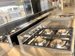 Volkswagen Food Truck, Imbisswagen, Foodtruck Neu