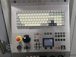 DMG Gildemeister CTX 410 V6
