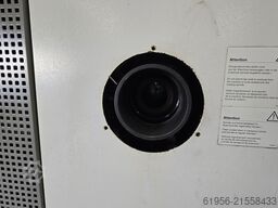 DMG Gildemeister CTX 410 V6