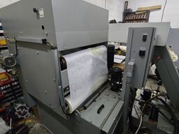 DMG Gildemeister CTX 410 V6