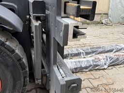 Meyer 3-0111K-EU Klammergabel GZ:2400mm