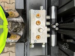 Meyer 3-0111K-EU Klammergabel GZ:2400mm