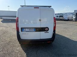 Fiat DOBLO MOT. NUOVO