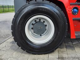 Kalmar DCG 100-12
