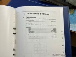 Tetra Pak TR/8 SLIM HH