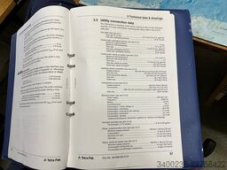 Tetra Pak TR/7 ESL SCA