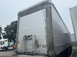 Schmitz Cargobull Schuifzeil 3 x Available