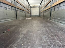 Schmitz Cargobull Schuifzeil 3 x Available