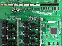 SCREEN PT-R4xxx/8xxx spare parts