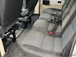 FIAT Ducato Pritsche / Doppelkabine 35 130 L4 Pritsc