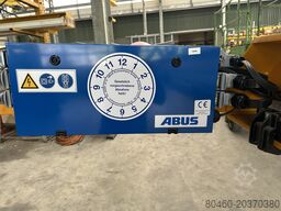 Abus ELV