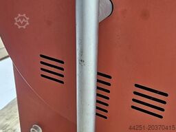 Heraeus MR 170 E