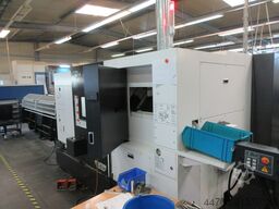 Hyundai Wia LM1800TTSY