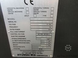 Hyundai Wia LM1800TTSY