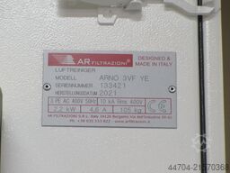 Hyundai Wia LM1800TTSY