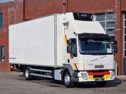 Volvo FL 250 4x2 - Carrier Supra 550 Nordic Frigo - B...