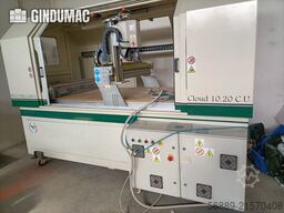 PELCO MECCANICA MECCANICA CLOUD