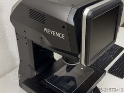 KEYENCE LM-1100