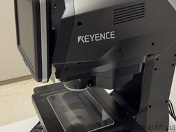 KEYENCE LM-1100