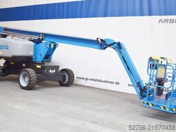 Genie S60 J