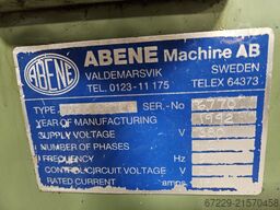Abene VHF-3