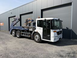 Mercedes-Benz Econic 2633 6x2 Meiller AK16-LZ Höhe 3m