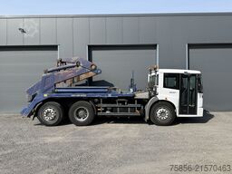 Mercedes-Benz Econic 2633 6x2 Meiller AK16-LZ Höhe 3m